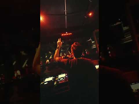 Marsh’s ‘Mercy‘ live at Drumsheds, from his latest ‘Aria EP‘ 🎵 #anjunadeep