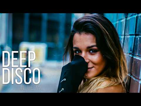 Deep House 2024 I Deep Disco Records Mix #285