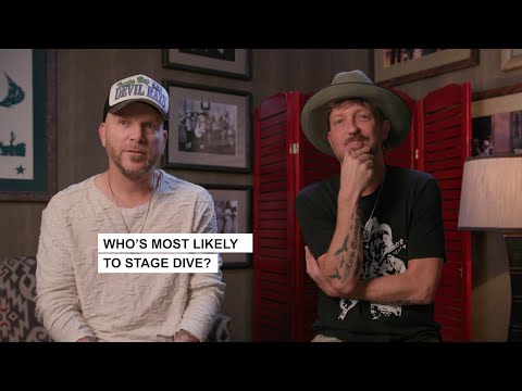 LOCASH | “Who’s Most Likely To”