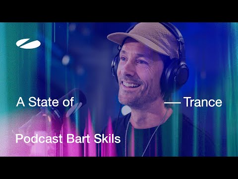 Bart Skils – A State of Trance Episode 1199 Podcast