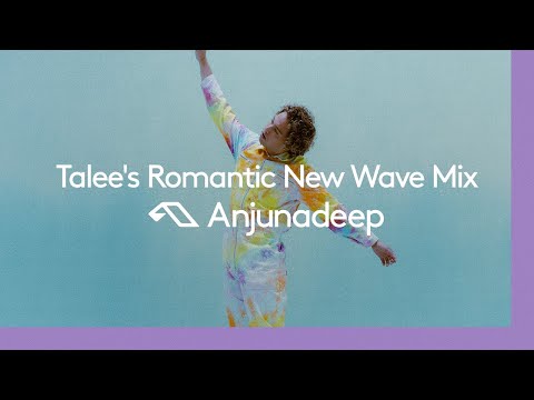 Talee’s Romantic New Wave Mix (Indie Dance, Electronica, Deep House) [@talee_pressplay ]