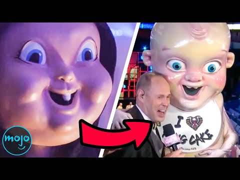 Top 30 Movies That Led to HUGE Lawsuits