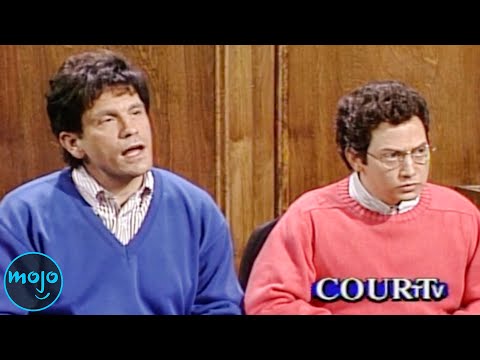 Top 10 Most Disturbing SNL Sketches Because of What We Know Now
