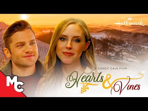 A Renovation Romance | Hallmark Christmas Romance Movie | Hearts & Vines | Full Movie