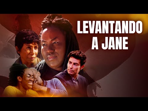 Levantando a Jane | Pelicula Completa Cristiana en Espanol | Karen Abercrombie | Jane John-Nwankwo