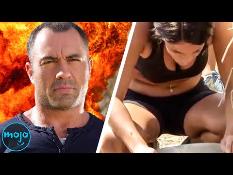 Top 30 Banned TV Episodes