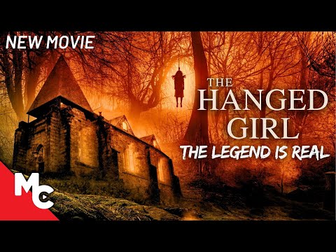She Was Sacrificed Centuries Earlier | The Hanged Girl | Hollywood 2024 Horror Thriller Movie