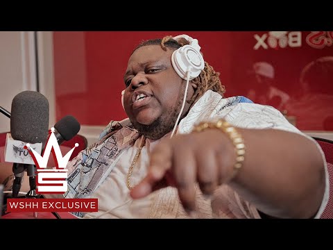 Gutta Tv & C. Madd – You Gone Be Big (Official Music Video)
