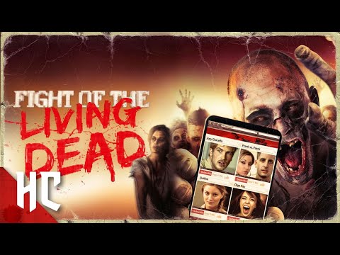 The Last To Die Wins | Fight of the Living Dead | Full Zombie Horror Movie