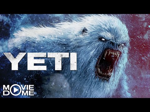 Yeti: Curse of the Snow Demon – gruesome monster movie – Full Movie on Moviedome UK
