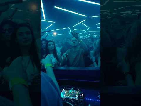 That was HIS moment 😂 #housenation #shorts #housemusic #deephouse
