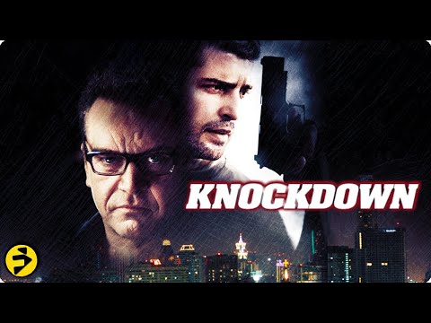 Out of exile, into the fight of his life | KNOCKDOWN | Tom Arnold | Action Thriller | Full Movie