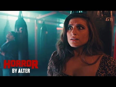 Horror Short Film “Room Tone” | ALTER | Online Premiere