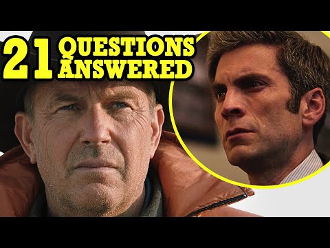 Why Fans Think John Dutton Is Still Alive After Yellowstone Season 5 Episode 10