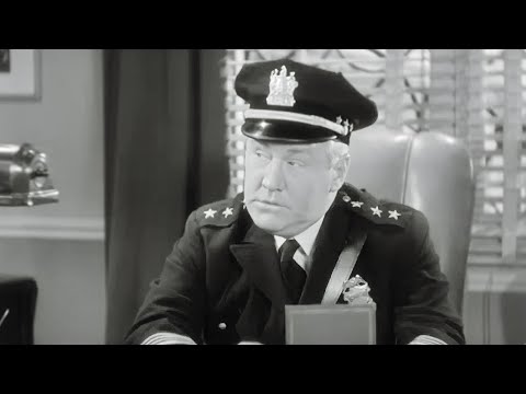 The League of Murdered Men – Gang Busters 1942 | Kent Taylor, Ralph Morgan