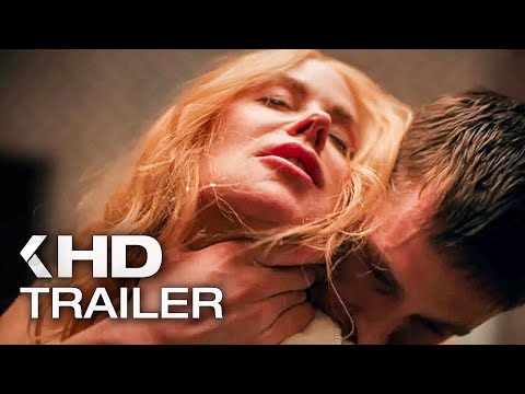 BABYGIRL Trailer 2 (2024) Nicole Kidman