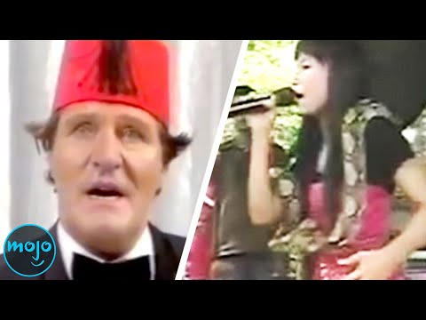 30 Famous People Who Died While Performing