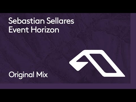 Sebastian Sellares – Event Horizon