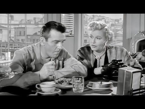 Roaring City (1951) Crime, Film-Noir | with Hugh Beaumont | directed by William Berke