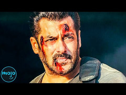 Top 10 Bollywood Action Movies of All Time