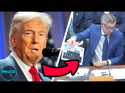 What Will Trump Do About UAP, JFK, Epstein, Diddy..? 10 Moves He Might Make Next