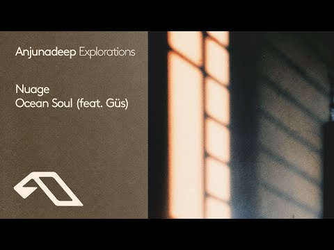 Nuage feat. Güs – Ocean Soul
