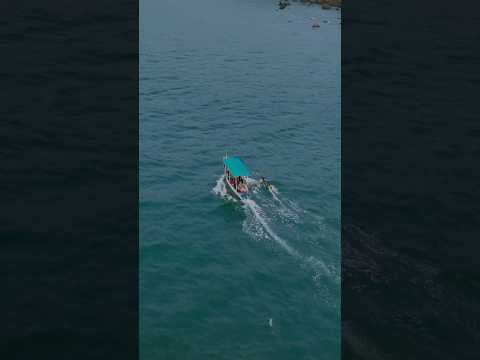 Nuage’s ‘Ocean Soul’, as heard in James Grant’s first ‘Movement’ compilation 🌊 #Anjunadeep #Shorts