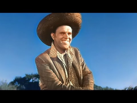 Western Movie | 4 Fast Guns (1960) He had to Tame a Violent Town … and Three Hired Killers