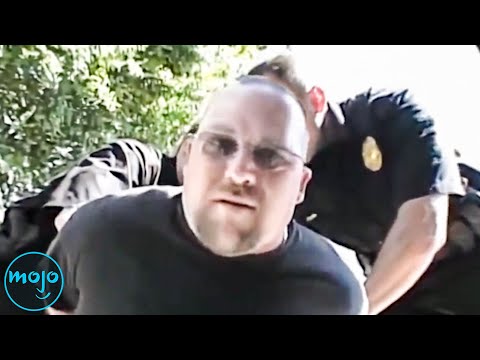 10 Most Dramatic Moments From To Catch a Predator