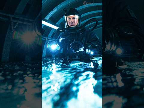 Ethan Hunt’s Final Mission – MISSION IMPOSSIBLE 8
