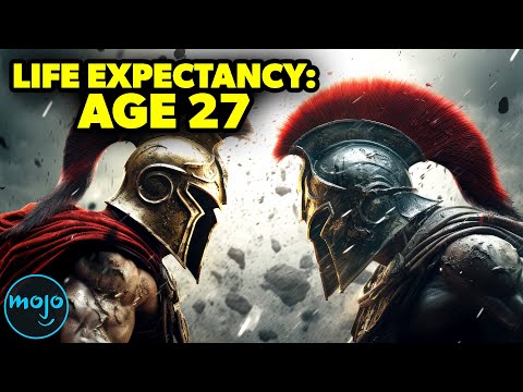 25 Surprising Facts About Roman Gladiators You Never Knew