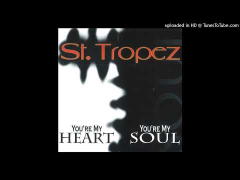 St. Tropez – Feel The Power
