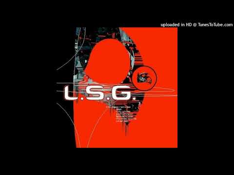 LSG – I’m Not Existing (Oliver Lieb Main Mix 2)