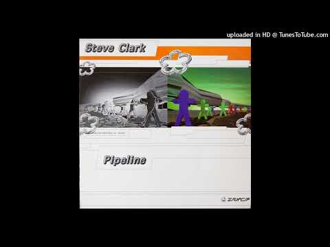 Steve Clark – Pipeline (House Ohh Mix)