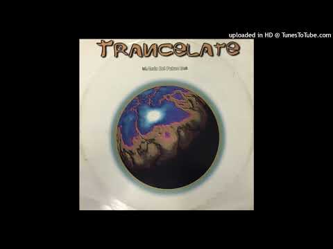 Trancelate – Supernatural House (Original Mix)