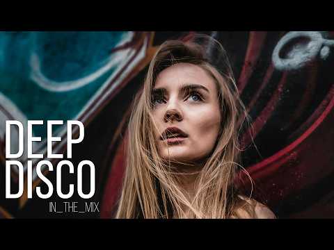 Deep House 2024 I Evony Chill Out Mix #86