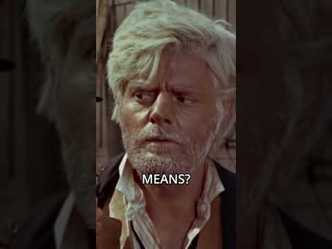 🎯 Dead Center Never Misses 🎬 Stranger Returns (1967) #spaghettiwestern #westernfilm