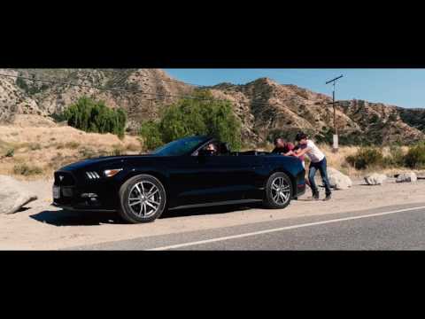 Kalax – The Ride (Into The Midnight) [Official Video]