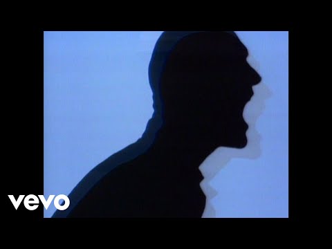 Midnight Oil – Beds Are Burning