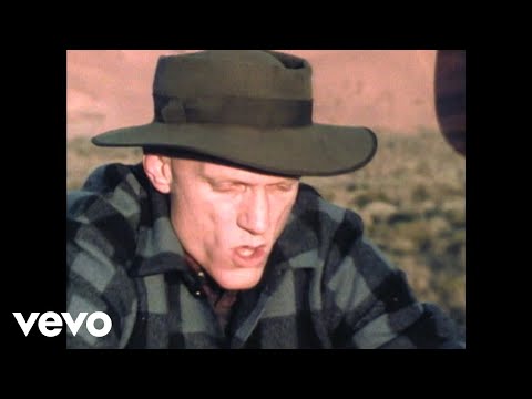 Midnight Oil – The Dead Heart (Official Video)