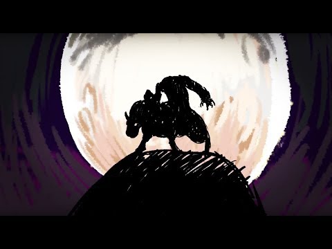Motionless In White – Undead Ahead 2: The Tale of the Midnight Ride