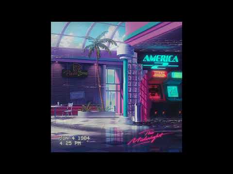 The Midnight – America 2