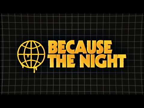 The Midnight – 'Because The Night (Feat. Nikki Flores)' (Official Audio)