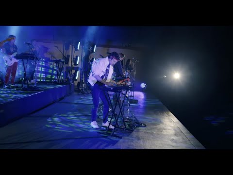 The Midnight – Because The Night ft. Nikki Flores (Live from California)