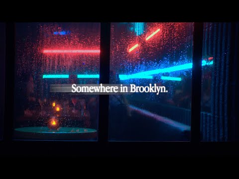 The Midnight – 'Brooklyn. Friday. Love.' (Official Video)