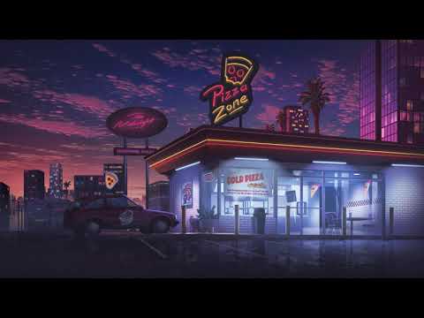 The Midnight – C O L D P I Z Z A