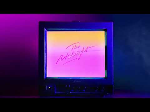 The Midnight – 'Change Your Heart or Die' (Official Audio)