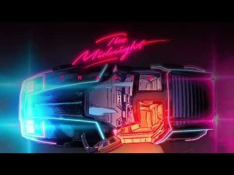The Midnight – Chariot [Ultra Records]