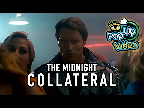 The Midnight – Collateral (Pop Up Video)