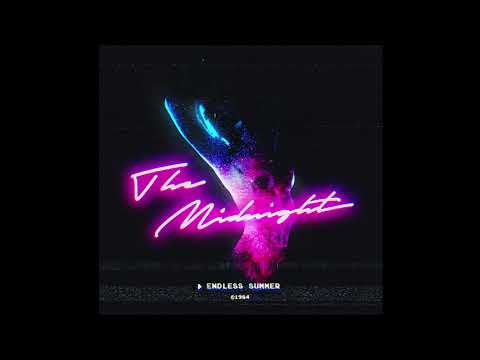 The Midnight – Comet (Official Audio)
